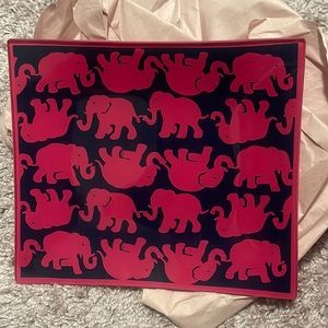 Lilly Pulitzer Tray